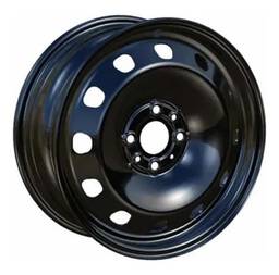 Roda Ferro Punto Linea Palio Bravo Idea Aro 15