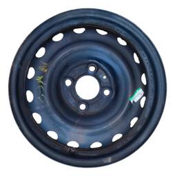 Roda Ferro March Versa Aro 14