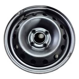 Roda Ferro Citroen C3 Aro 14
