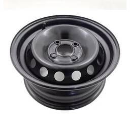 Roda Ferro Clio Aro 13