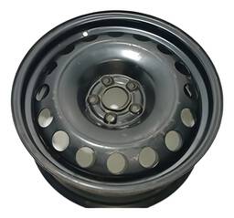 Roda Ferro Golf Bora Audi Aro 16