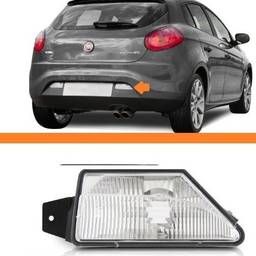 Lanterna Parachoque Traseiro Direito Bravo 2010 a 2016