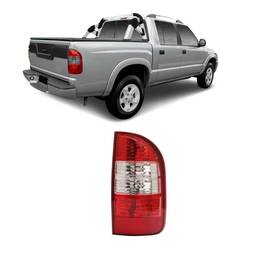 Lanterna Traseira Direita S10 2001 a 2011