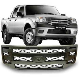 GRADE RANGER 2010 A 2012 QUEBRADA