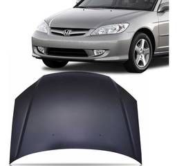 Capô Dianteiro Civic 2004 a 2006