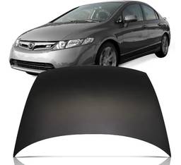 Capô Dianteiro Civic 2007 2008 a 2011