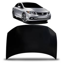 Capô Dianteiro Civic G9 2012 2013 a 2016
