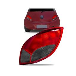 Lanterna Traseira Direita Ka 1997 a 2001 Fume