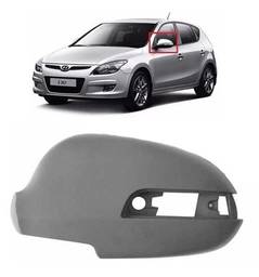 Capa Retrovisor Esquerdo I30 2010 2011 a 2012