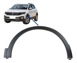 Moldura Paralama Dianteiro Esquerdo T-Cross 2020/