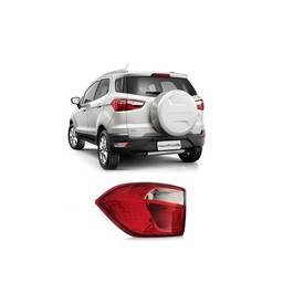 Lanterna Traseira Esquerda Ecosport 2013 a 2021 (canto)