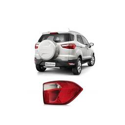Lanterna Traseira Direita Ecosport 2013 a 2021 (canto)