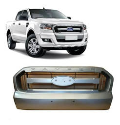 Grade Ranger 2017 a 2019 Moldura