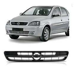 Grade Corsa Montana 2003 a 2007