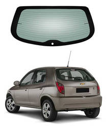 Vidro Vigia Celta 2007 a 2015 C/ Furo Limpador