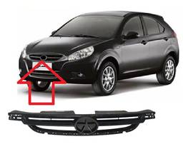Grade Jac J3 2011 2012 a 2013
