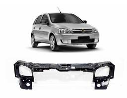 Painel Frontal Corsa 23/12 Montana 03/10 C/ Alojamento Ld