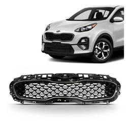 Grade Sportage 2019 a 2022 Com Risco