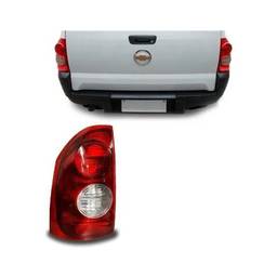 Lanterna Traseira Esquerda Montana 2003 a 2010