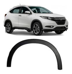 Moldura Paralama Dianteiro Direito HR-V 2016 a 2021