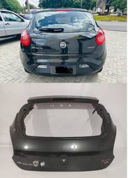 Tampa Traseira Bravo 2011 a 2016 (AVARIA)