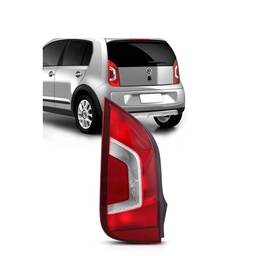 Lanterna Traseira Esquerda Up 2014 2015 A 2017