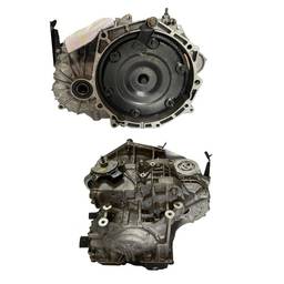 Caixa Cambio Jetta 2.5 20v Gas 2007 a 2013 Automática