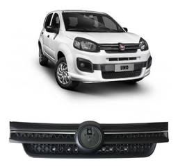 GRADE UNO ATTRACTIVE / WAY 2017 A 2021