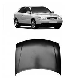 Capô Dianteiro Audi A3 1997 a 2006