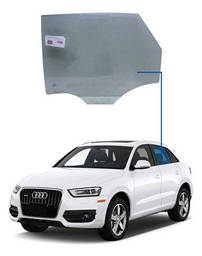 Vidro Porta Traseira Esquerda Audi Q3 2013 a a 2019
