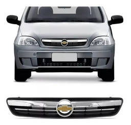 Grade Corsa 2008 a 2012 Montana até 2008 a 2010