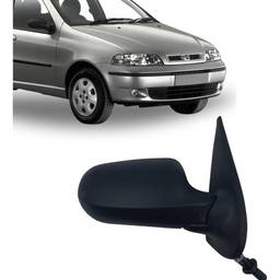 Retrovisor Dir Palio Strada Fire G2 2P 2001 a 2007 C/ Contro