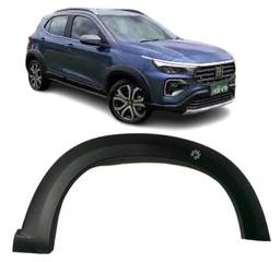 Moldura Paralama Dianteiro Direito Pulse 2022 2023 2024/..