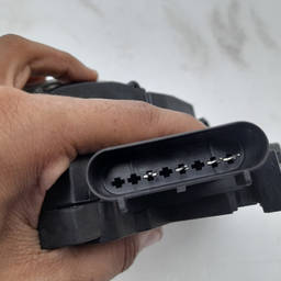 FECHADURA PORTA DIANT DIR NEW KA ECOSPORT RANGER 12/ 4 PINOS