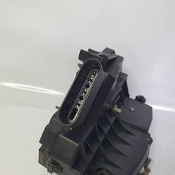 FECHADURA PORTA TRASEIRA ESQ NEW KA 14/ RANGER 12/ 4 PINOS