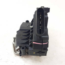 FECHADURA PORTA TR DIR NEW KA ECOSPORT 14/ RANGER 12/ 4PINOS