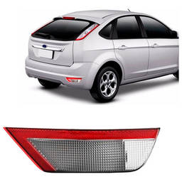 Lanterna Parachoque Traseiro Direito Focus 2009 a 2013