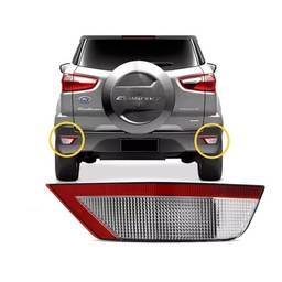 Lanterna Parachoque Traseiro Direita Ecosport 2013 a 2021