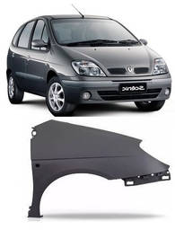 PARALAMA DIREITO SCENIC 2001 2002 A 2011