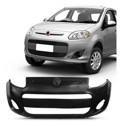 Parachoque Dianteiro Palio G5 2012 2013 a 2017