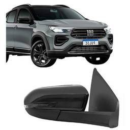 Retrovisor Direito Pulse Fastback 2022 2023 2024/..Completo