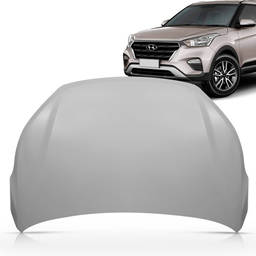 Capô Dianteiro Creta 2017 2018 a 2024