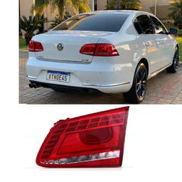 Lanterna Traseira Direita Passat  Sedan 2011/2015 canto dir
