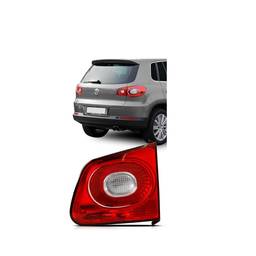 LANTERNA TRASEIRA DIREITA TIGUAN 2010 A 2011 (MALA)
