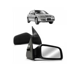 Retrovisor Direito Astra 1999 a 2011 Elétrico S/Capa