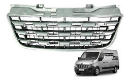 GRADE MASTER 2014 A 2022 2 SUPORTE QUEBRADO 