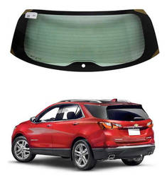 VIDRO VIGIA EQUINOX 2018/