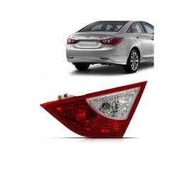 LANTERNA TRASEIRA DIREITA SONATA 2010 A 2013 (MALA)