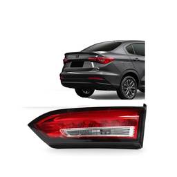 LANTERNA TRASEIRA DIREITA CRONOS 2018/ (MALA)