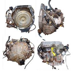 Caixa Cambio Civic 1.8 2007 2008 a 2011 Automática